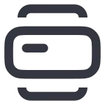 Widget SVG Icon